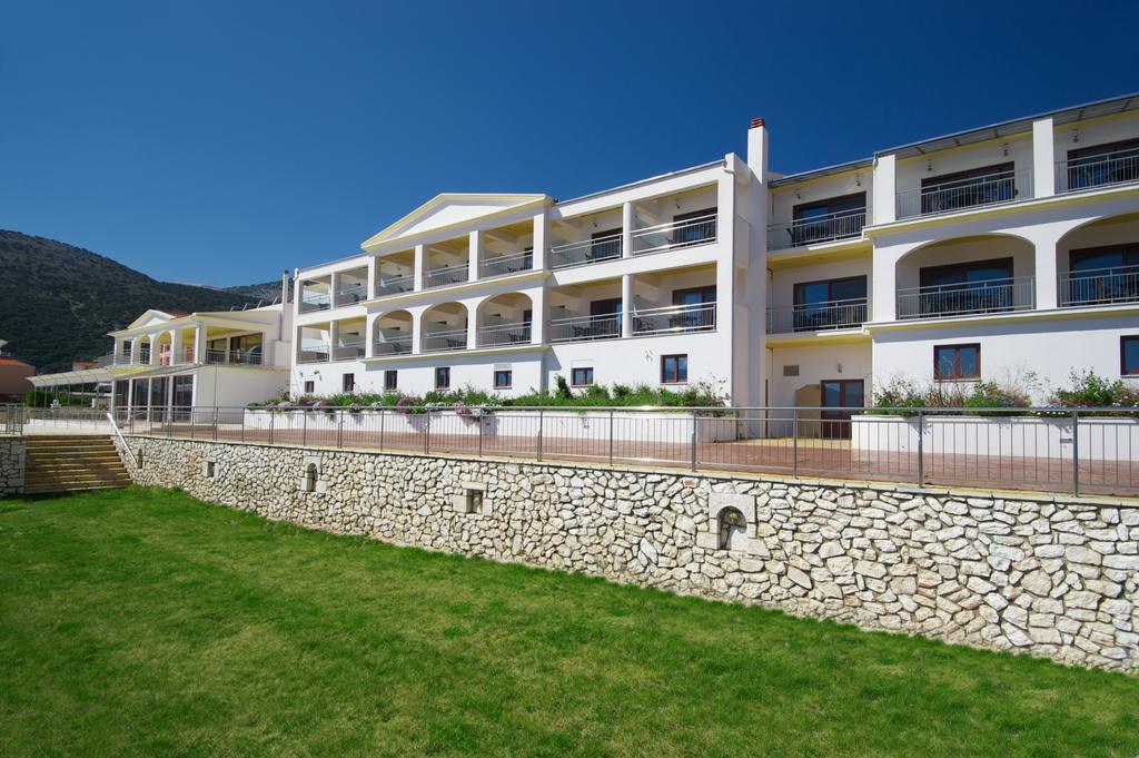 Odyssey Hotel & Spa Agia Efimia Exteriér fotografie