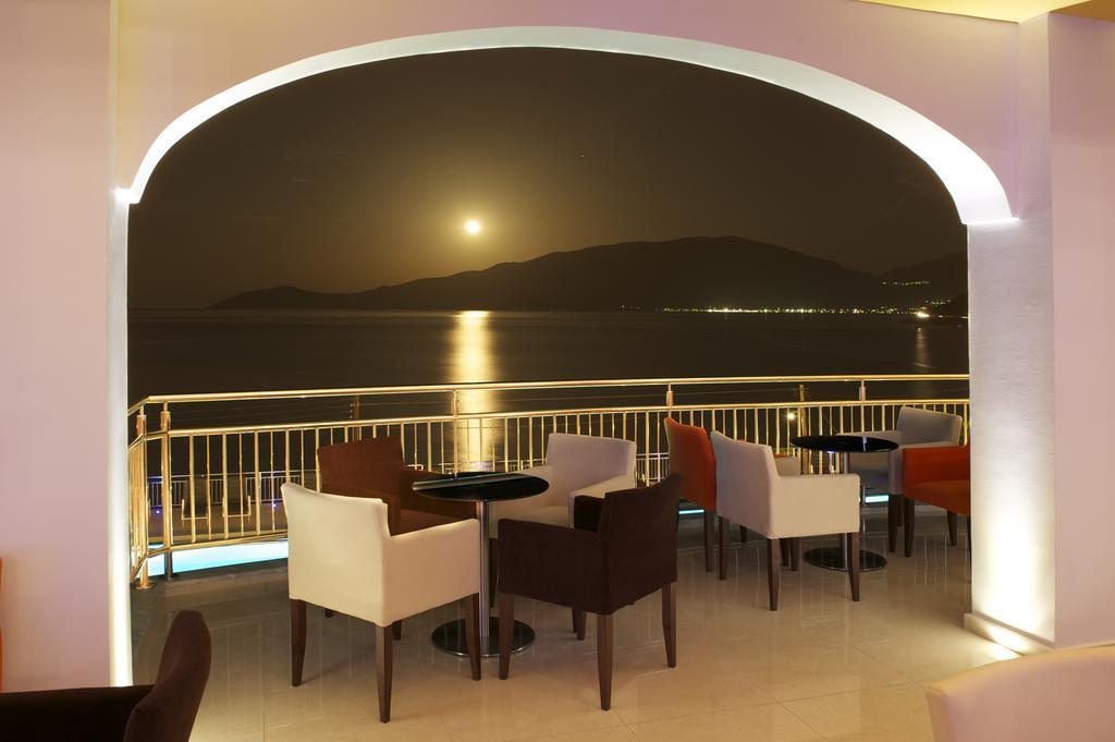 Odyssey Hotel & Spa Agia Efimia Exteriér fotografie
