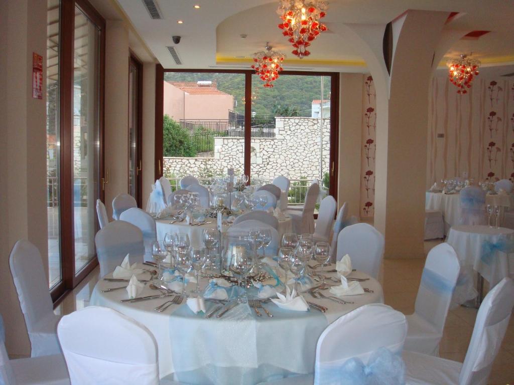 Odyssey Hotel & Spa Agia Efimia Exteriér fotografie